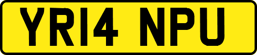 YR14NPU