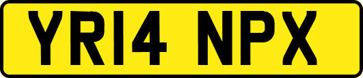 YR14NPX