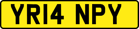 YR14NPY