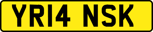 YR14NSK