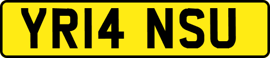 YR14NSU