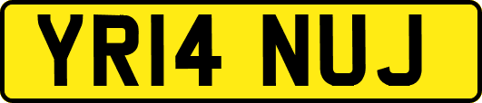 YR14NUJ