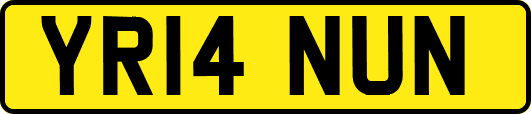 YR14NUN