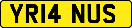 YR14NUS