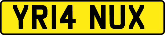 YR14NUX