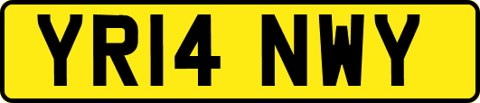 YR14NWY
