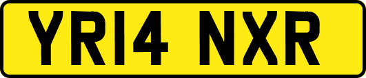 YR14NXR