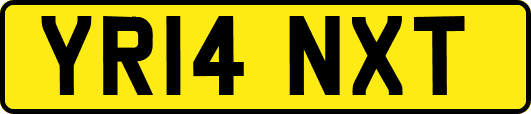 YR14NXT