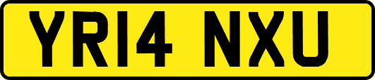 YR14NXU