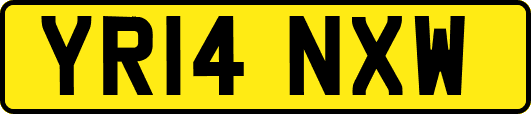 YR14NXW