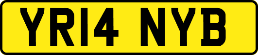 YR14NYB
