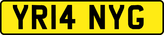 YR14NYG