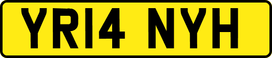 YR14NYH