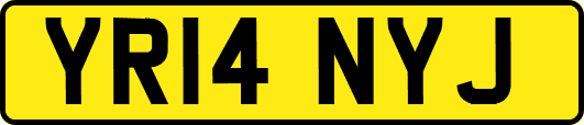 YR14NYJ