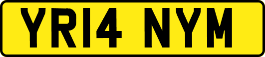 YR14NYM