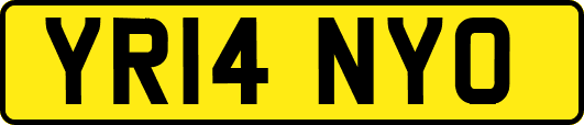 YR14NYO