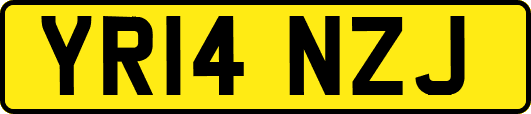 YR14NZJ