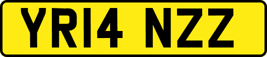 YR14NZZ