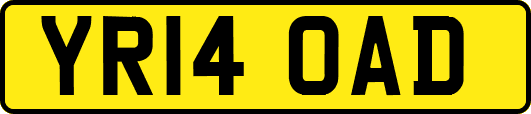 YR14OAD