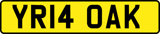 YR14OAK