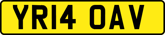 YR14OAV