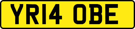 YR14OBE