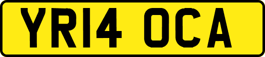 YR14OCA