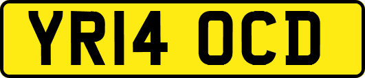 YR14OCD
