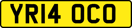 YR14OCO