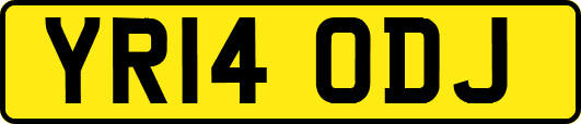YR14ODJ