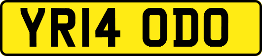 YR14ODO