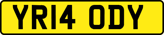 YR14ODY