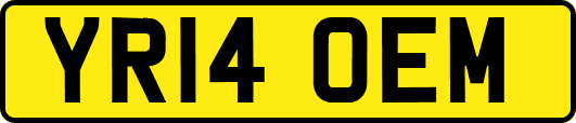 YR14OEM