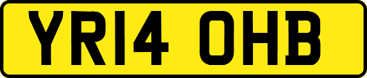 YR14OHB