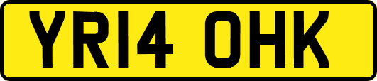 YR14OHK