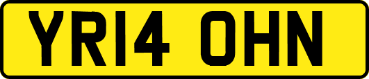 YR14OHN