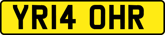 YR14OHR