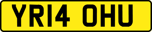 YR14OHU