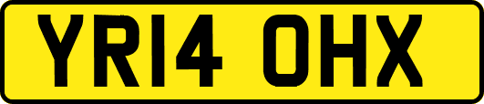 YR14OHX