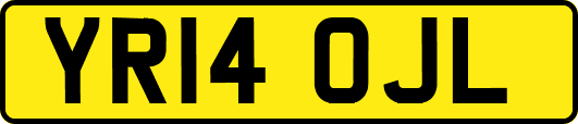 YR14OJL