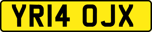 YR14OJX