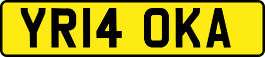 YR14OKA