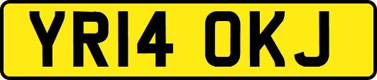 YR14OKJ