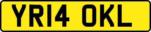 YR14OKL