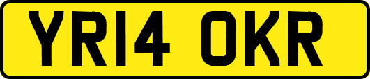 YR14OKR