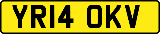 YR14OKV