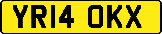 YR14OKX