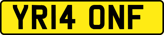 YR14ONF