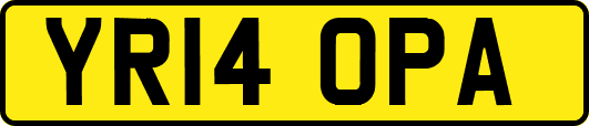 YR14OPA