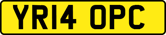 YR14OPC